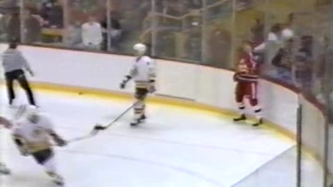 19881231 SS88-89 Red Army-Boston Bruins