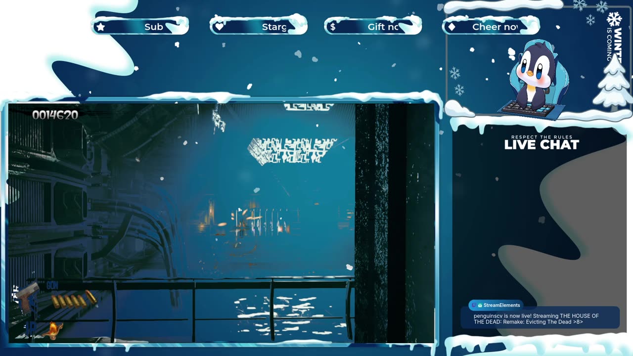 Evicting The Dead >8>