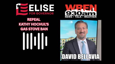 Stefanik: New Yorkers Need a Full Repeal of Kathy Hochul’s Gas Stove Ban