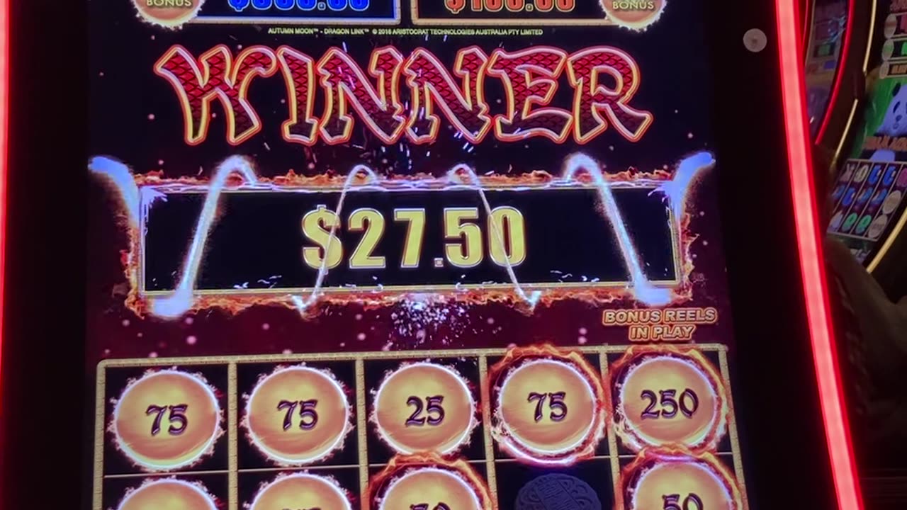 A LIL SOMETHIN' SOMETHIN'!