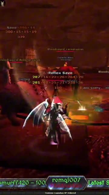 ddo kiting boss fight 101 01-28-2026-DDO Stream Replay - #Shorts #Reels #DDO #DND