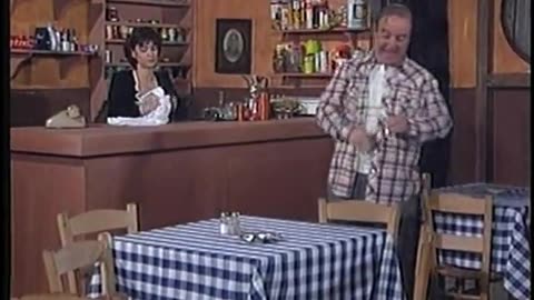 Antenna 1 Greece ANT1 September 14, 2001 230pm-300pm EDT