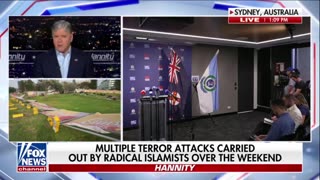 The World Has Returned To A Pre 9/11 Mindset