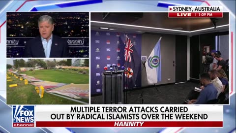 The World Has Returned To A Pre 9/11 Mindset