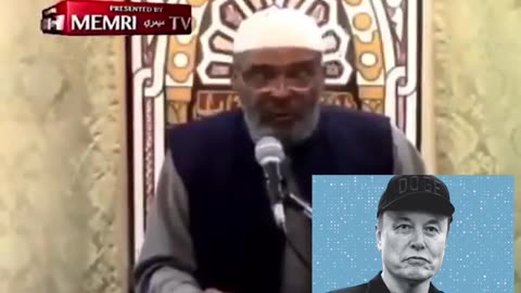 Here's the Boston Imam, Abdullah Faaruuq, That Elon Musk Called to Be Deported