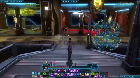 💥SWTOR-Returning Player farming conquest points--!Discord💥