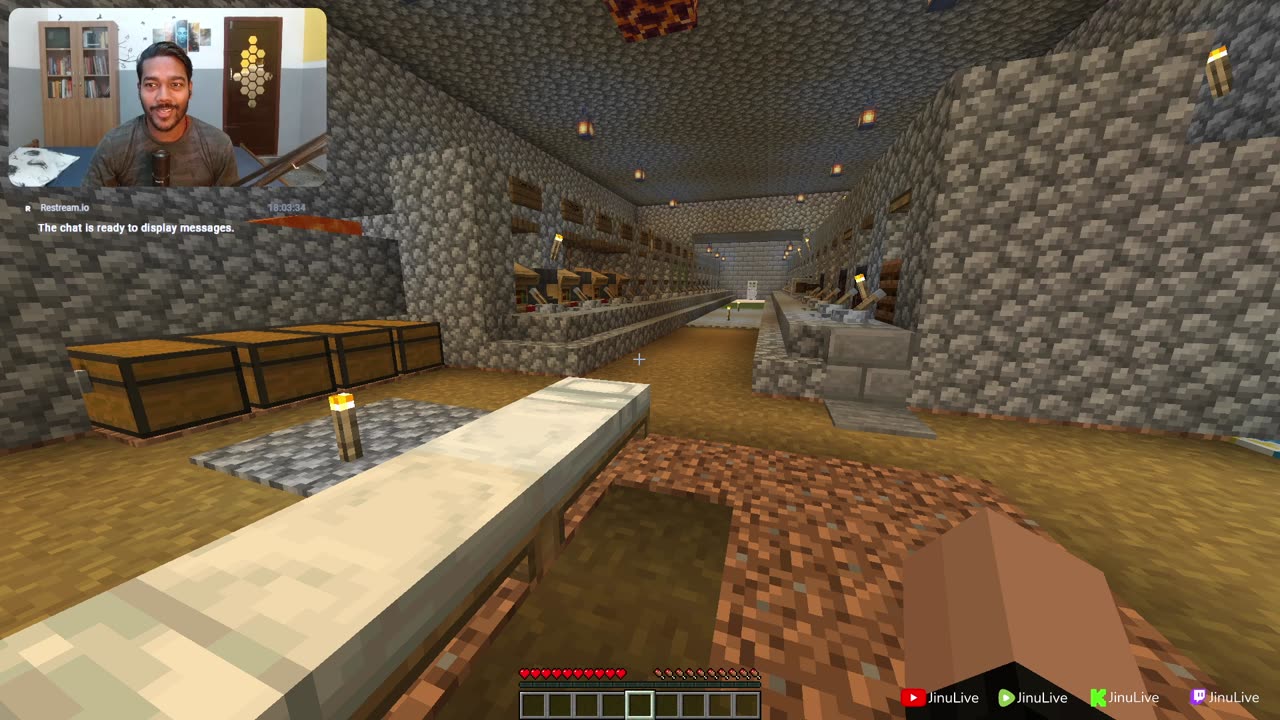 Day 15: After the End — New Beginnings Await 🌅