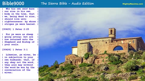 Book 60 - The 1st Council of the Apostle Peter to the Elect