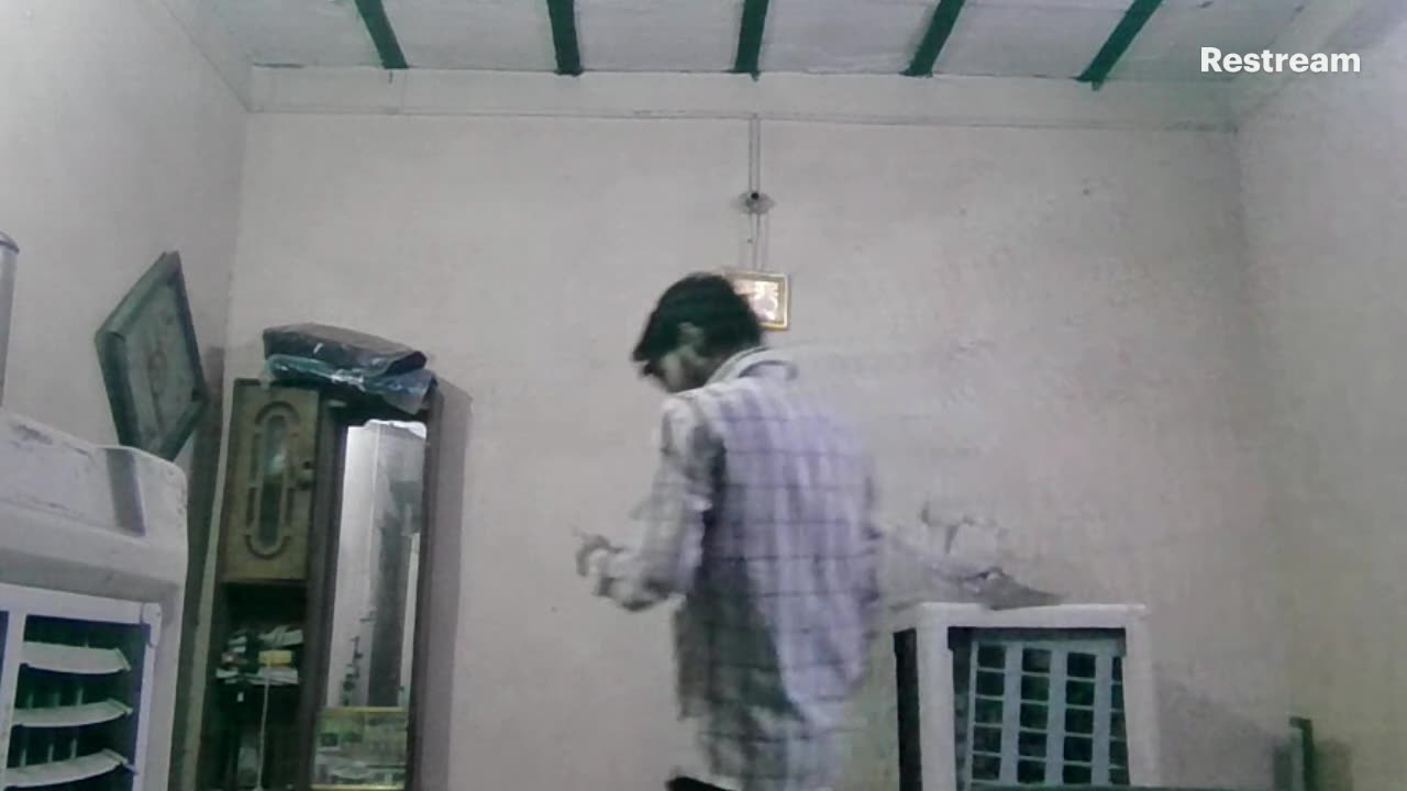 irl live stream