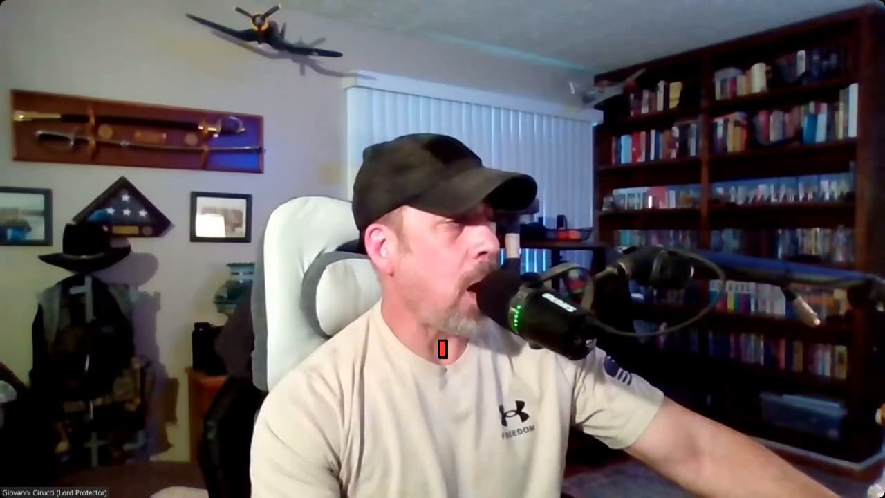 I May Need Some Help