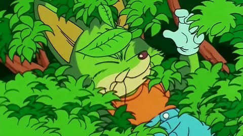 Dragon Ball (Dublado) - Episódio 83