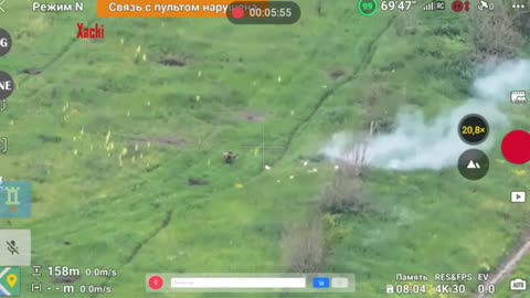 There Was a Muscovite, and Now There is No Muscovite!