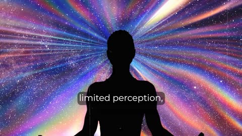 Jesus Warned The Chosen Inside The Archons Loosh Farm System — Here’s How To Stop It