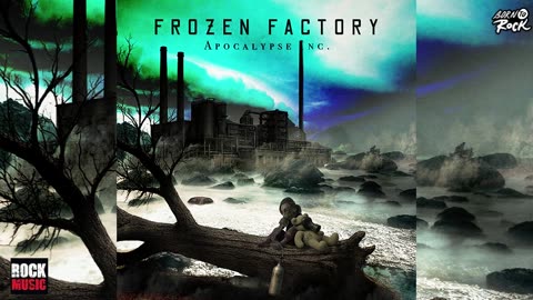 Frozen Factory - Apocalypse Inc. (2026)