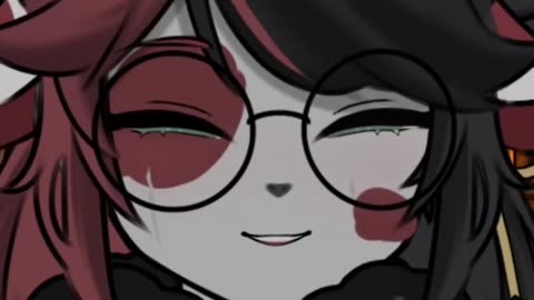 We are all freaks #vtuber #vtubers