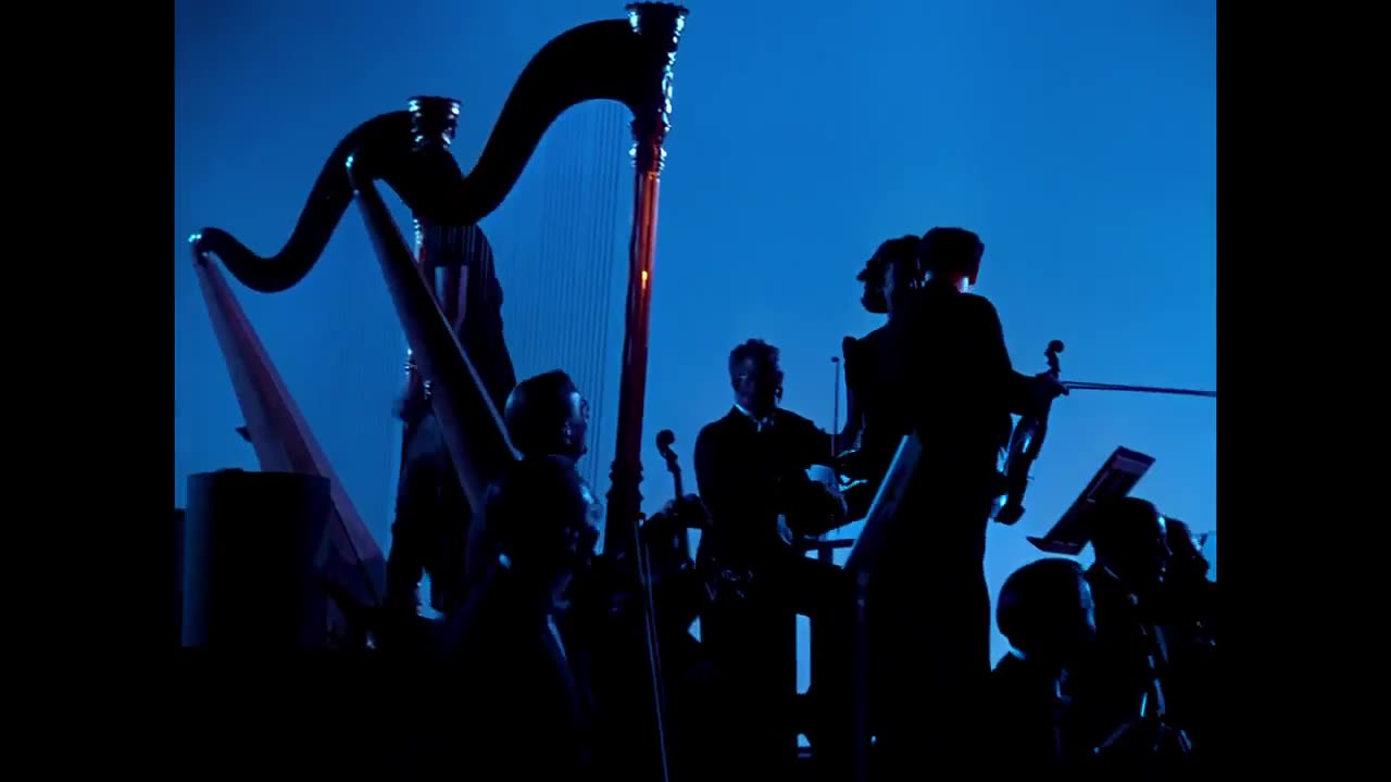 @ WALT DISNEY'S MASTERPIECE Fantasia