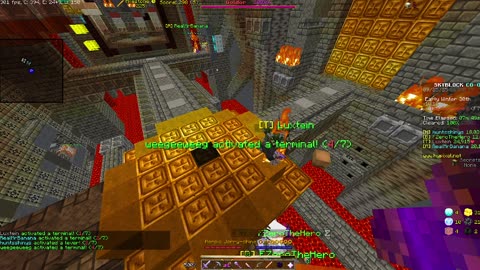 Skyblock FLOOR 7 [#2890]