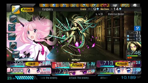 Operation Babel New Tokyo Legacy puppet stream