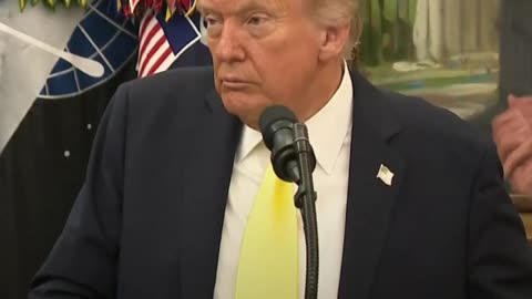 Trump confirma que autorizó a la CIA operar en Venezuela