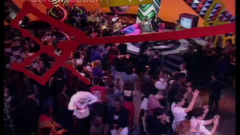 The Word s02e07 06/12/91