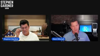 Stephen Gardner-Trump Calls EMERGENCY meeting!