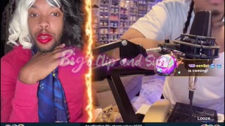 God Zeus talks to LoozeCannon about recent allegations n MeMe leaving 12/9/25 #bigoclipandsip