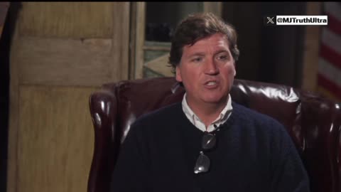 Tucker on Bill Barr and his fathers connection to Epstein