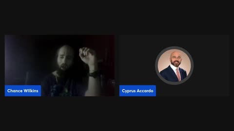 WGH 10-25-25 Tonight we introduce you to our Lawyer Chance. You're fucked! (Cyraxx Segments)