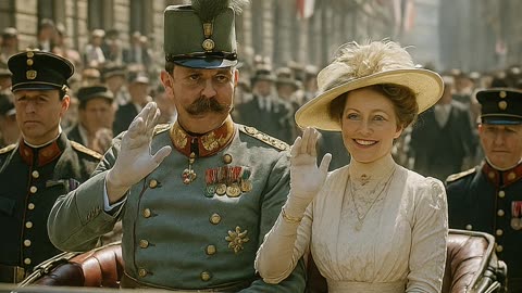 5 Famous Assassinations the World Will Never Forget