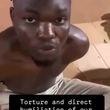 Sudan is being annihilated in the most horrific ways