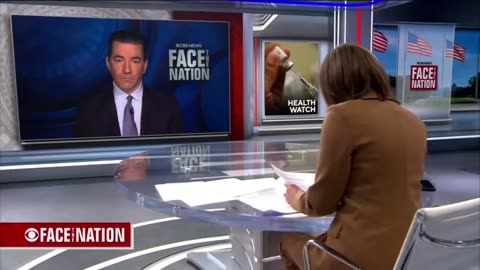 Dr. Scott Gottlieb is alarmed that new FDA policies would require annual flu vaccines