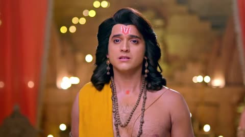 Gada Yudh mein Hanuman par bhaari pada Rakshas, uthana pada Shri Ram ka Divya Dhanush!