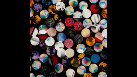 FOUR TET - There Is Love In You