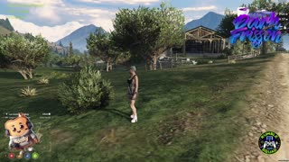 Killer FPS, Good music and Bad game play! Some Call of Duty and some GTA RP darkfrisson