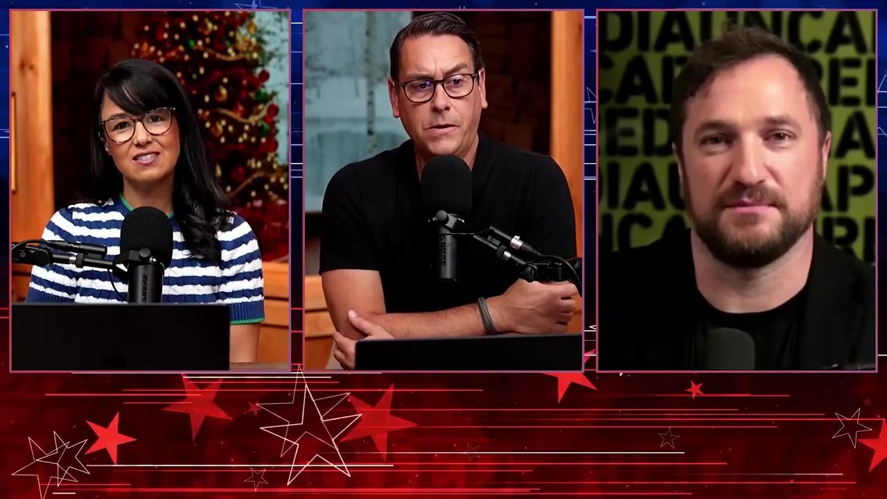 They Lied: The REAL Source of America’s Fentanyl Crisis Just Exposed | Redacted w Clayton Morris