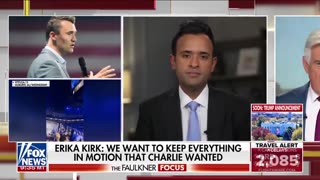 This is UNCONSCIONABLE!: Vivek Ramaswamy