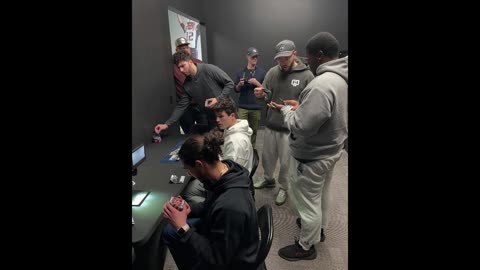 NCTV45 NEWSWATCH MORNING MON JAN 5 2026 WITH ANGELO PERROTTA