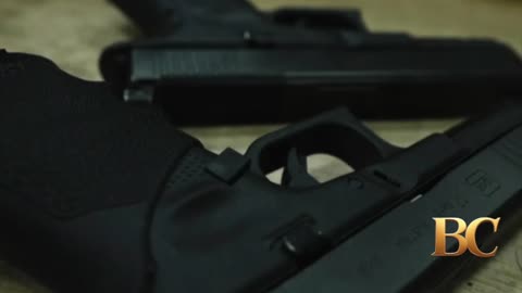 ATF urges police to reevaluate reselling used firearms to the public