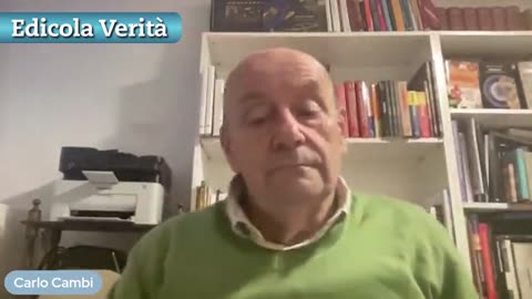 🔴 Edicola Verità, la rassegna stampa de "LaVerità" del 05/03/2025