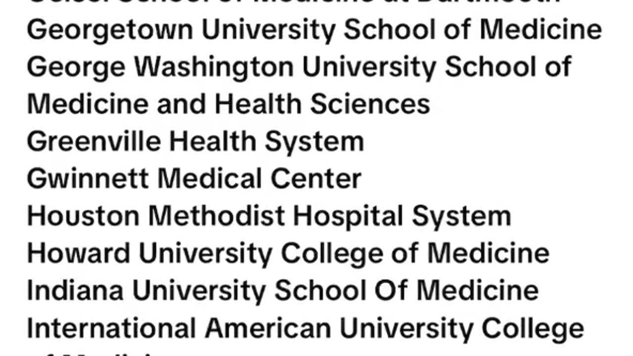 Criminal Hospitals - Gitmo will be busy