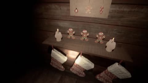 The Silent Snowfall | Full Gameplay | No Commentary