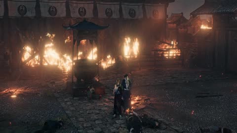 Rise of the Ronin Full Story Mode Walkthrough Part 12 Pro-Shogunate Path