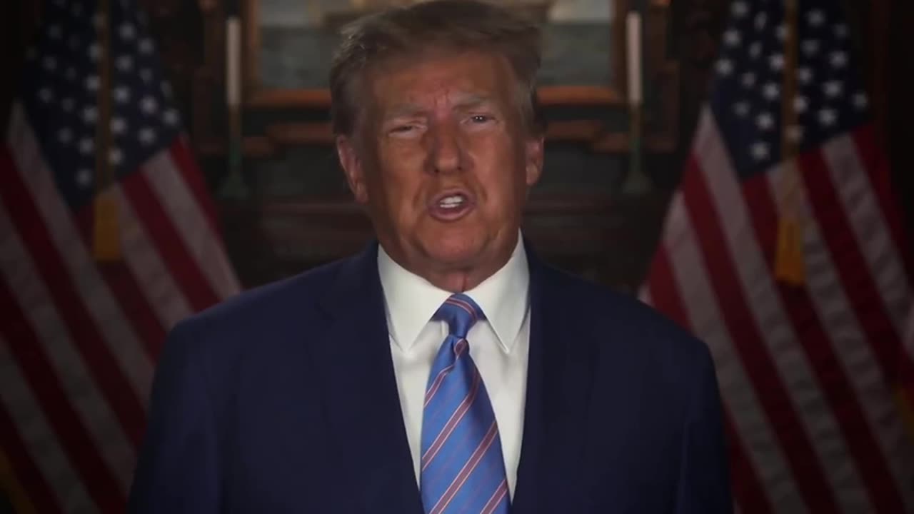 Trump's Plan to Dismantle the DS