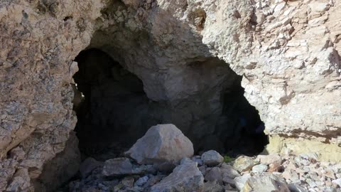 Ride along with Cowboy Ken to Hippy Wash & Beyond