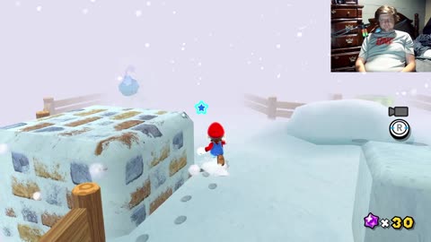 Super Mario Galaxy 2 World 3 First Playthrough – Epic New Galaxies & Hidden Stars! 🌌 | Schmidt Tube