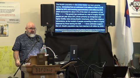 bbfohio.com Live Stream Channel