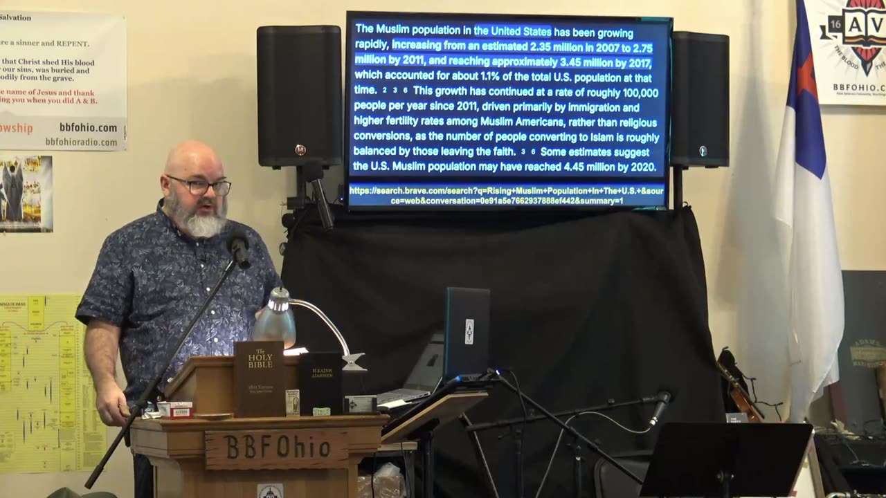 bbfohio.com Live Stream Channel