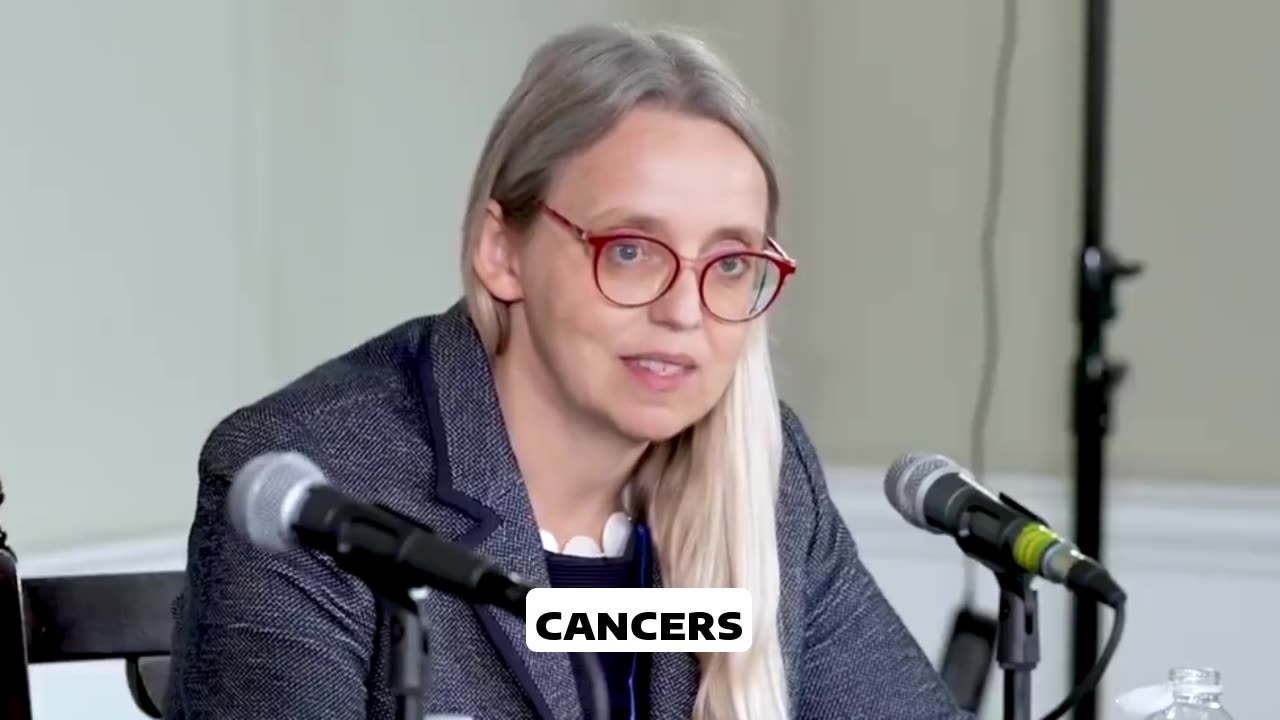 Dr. Claire Craig Exposes Covert SV40 Sequence