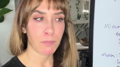 YOU ARE HERE ON PURPOSE Part 7