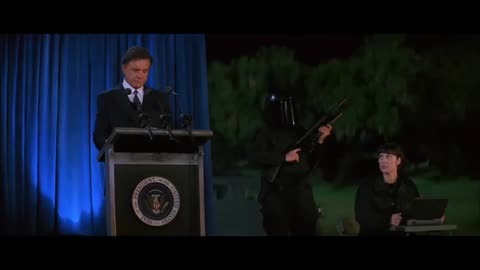 What Does John Carpenter Know